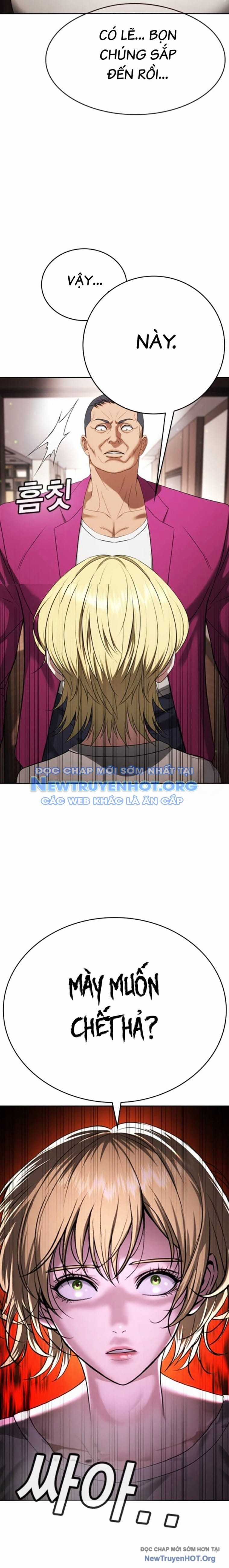 Goo Sera - Chapter 35 - Trang 42