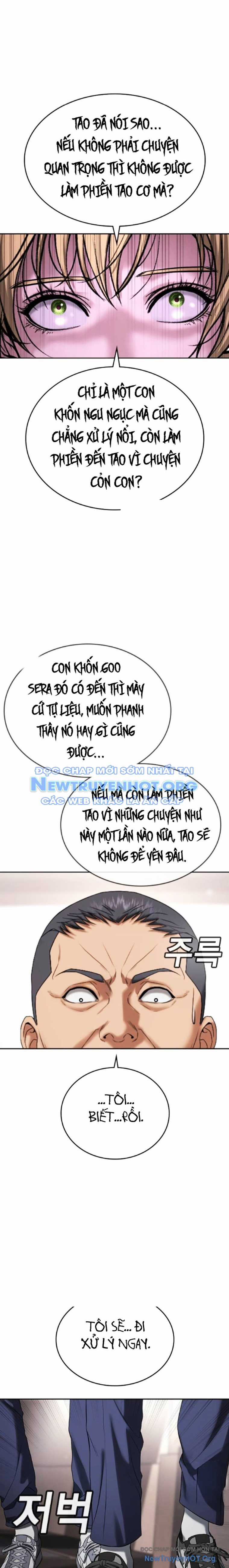 Goo Sera - Chapter 35 - Trang 43