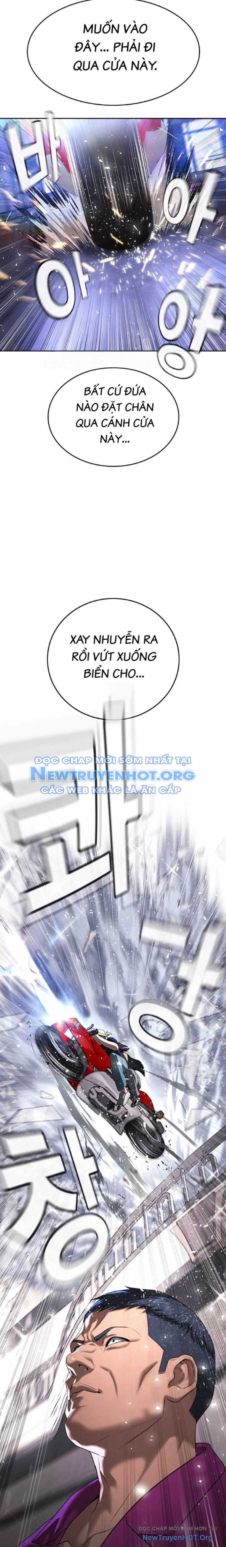 Goo Sera - Chapter 35 - Trang 45