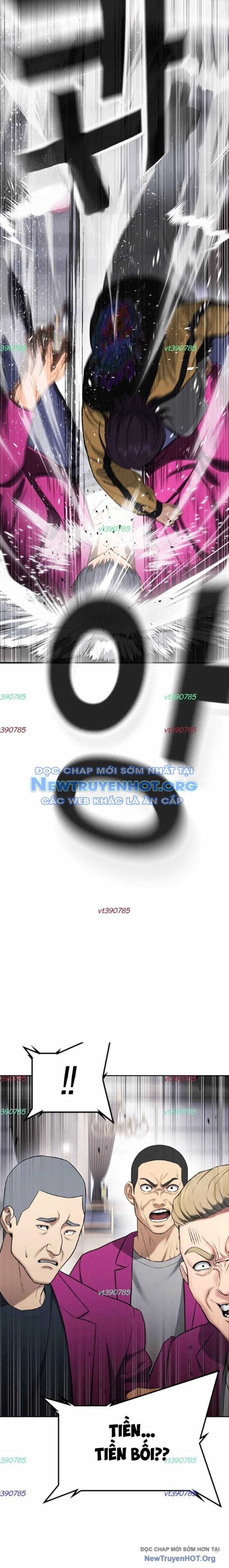 Goo Sera - Chapter 35 - Trang 48