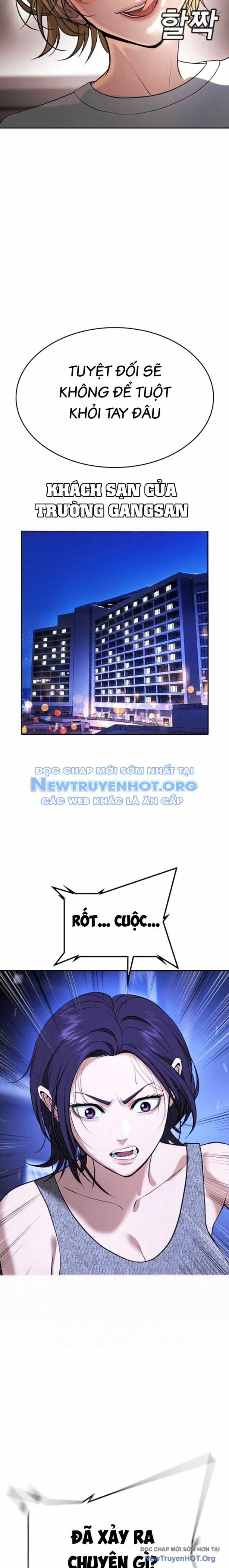 Goo Sera - Chapter 35 - Trang 9