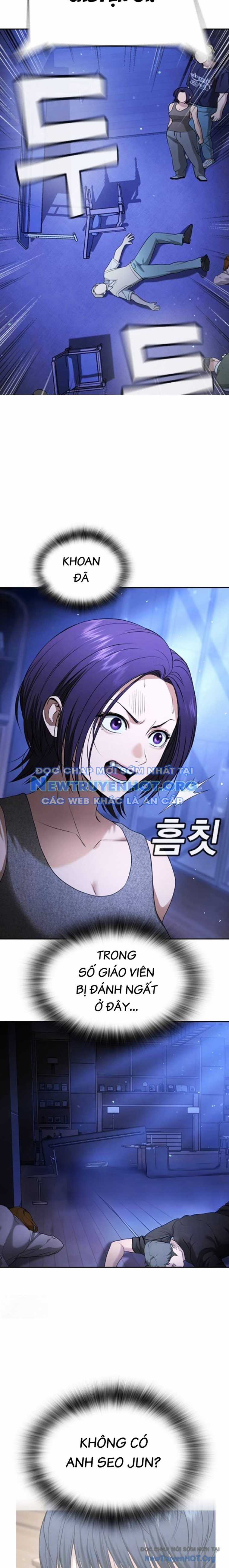 Goo Sera - Chapter 35 - Trang 10