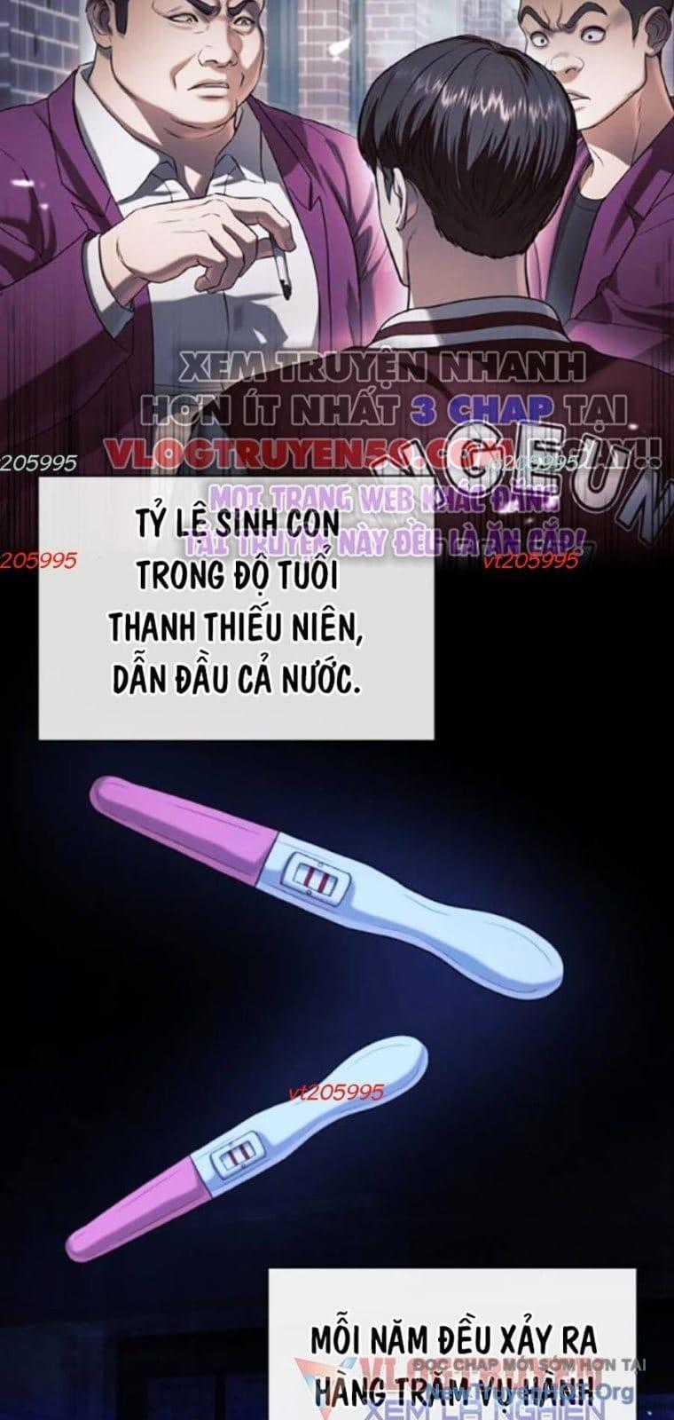 Goo Sera - Chapter 36 - Trang 2