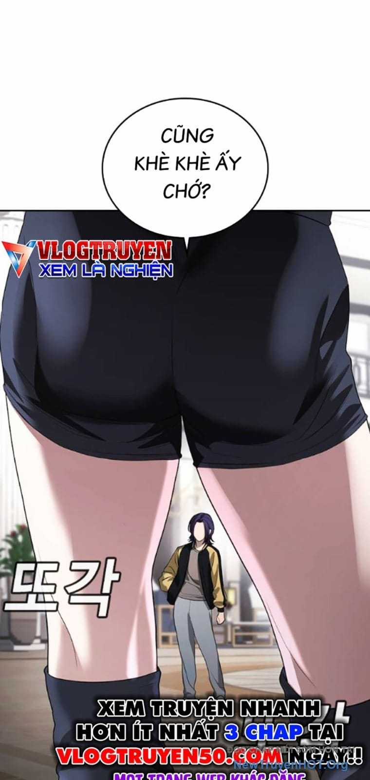 Goo Sera - Chapter 36 - Trang 101