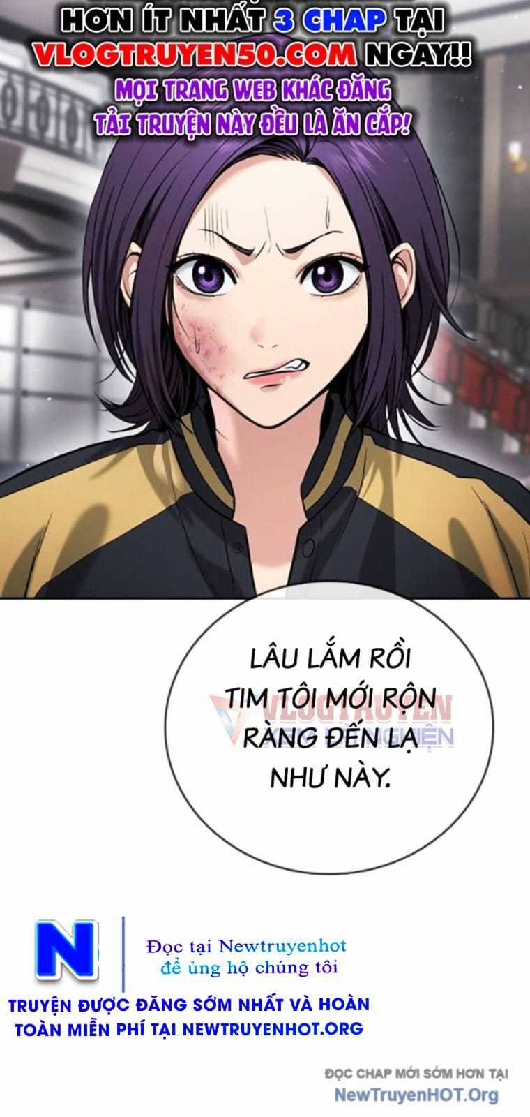Goo Sera - Chapter 36 - Trang 106