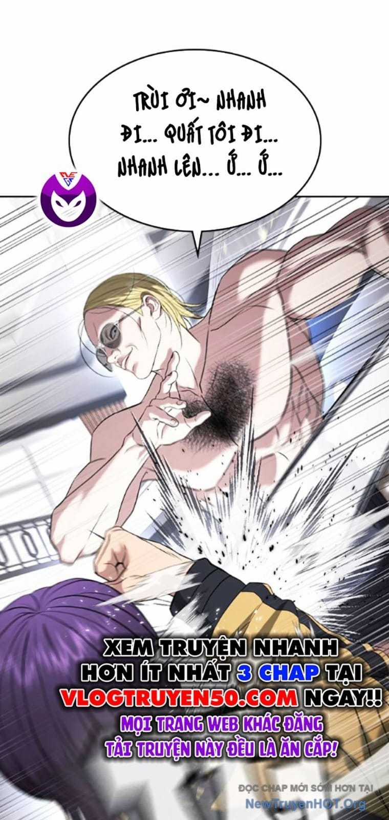 Goo Sera - Chapter 36 - Trang 107