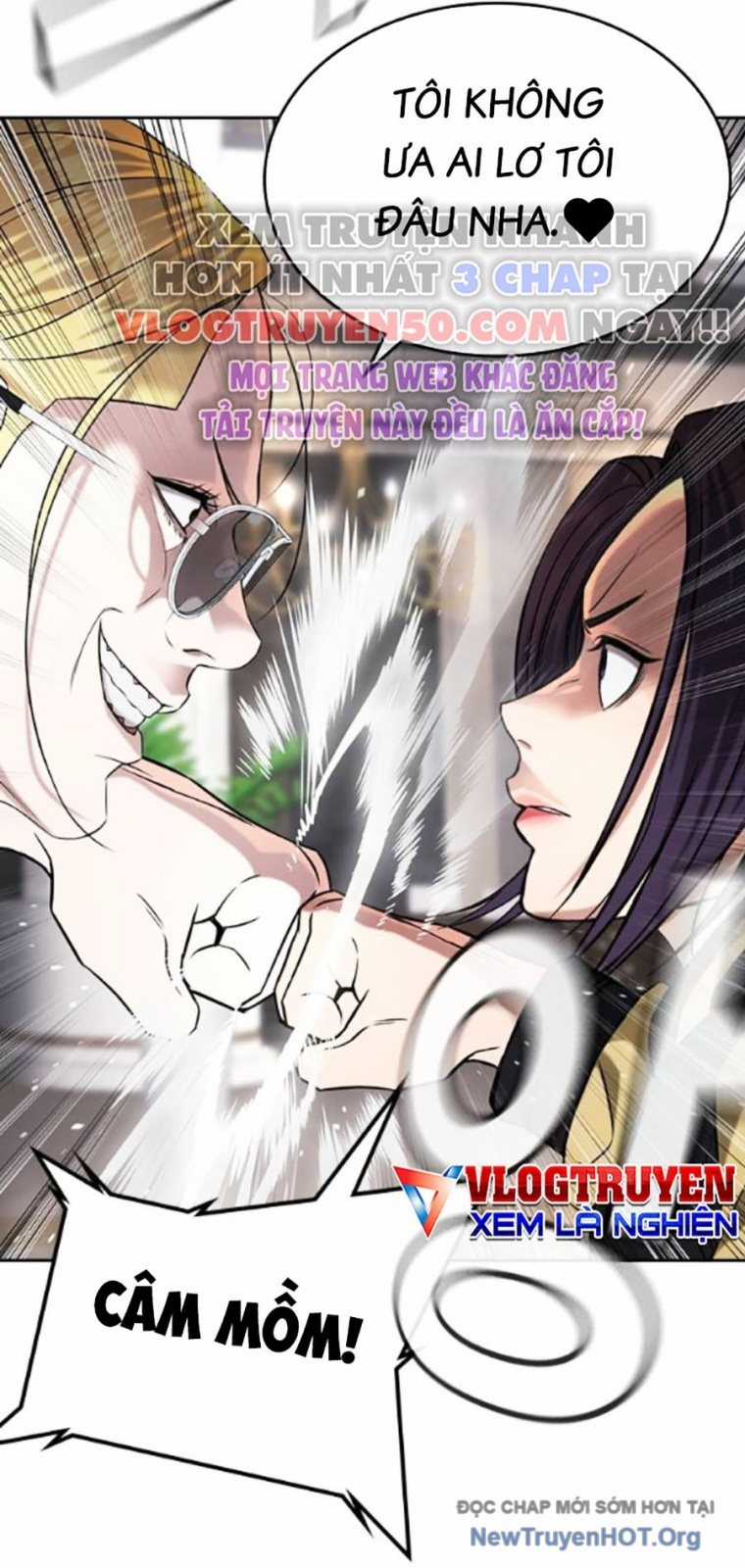 Goo Sera - Chapter 36 - Trang 116