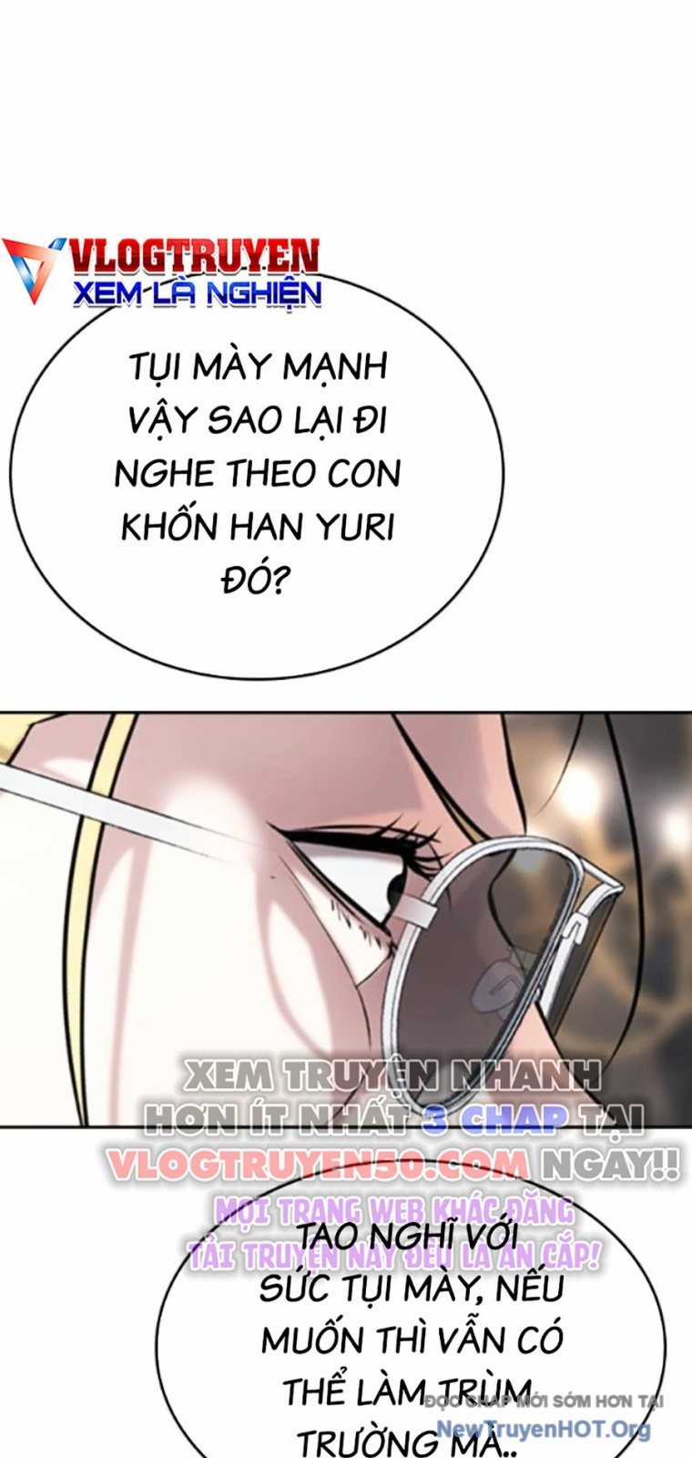 Goo Sera - Chapter 36 - Trang 118