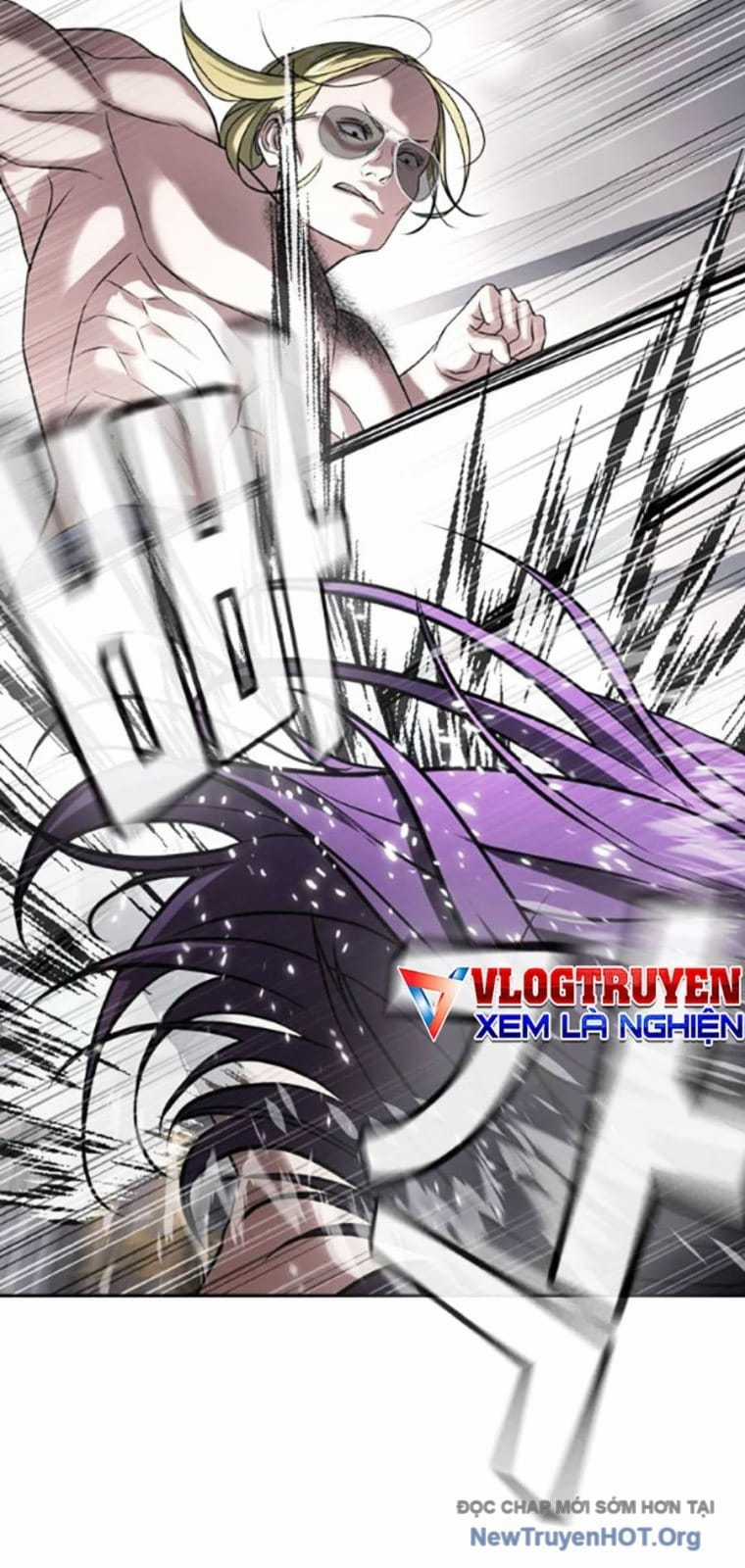 Goo Sera - Chapter 36 - Trang 126