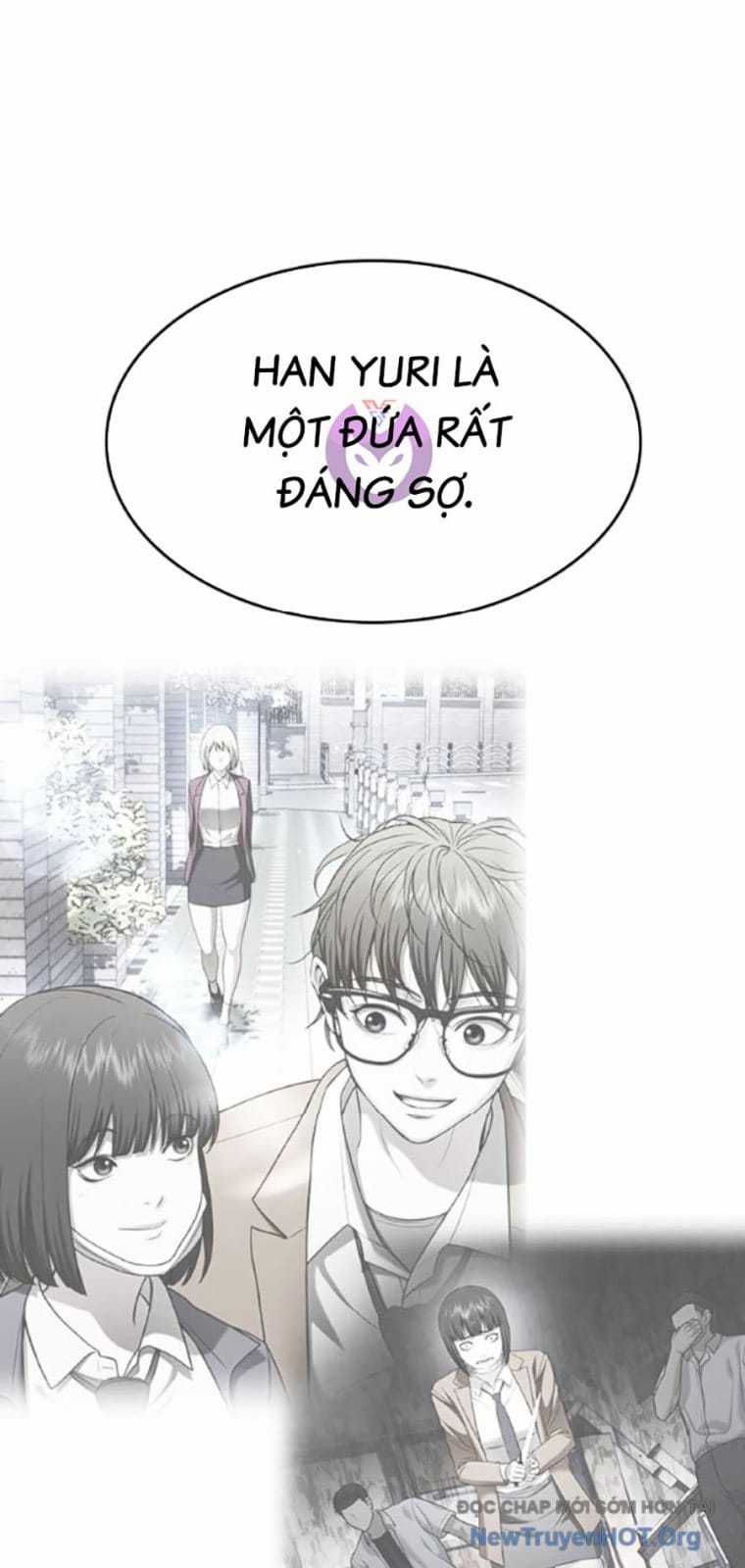 Goo Sera - Chapter 36 - Trang 127