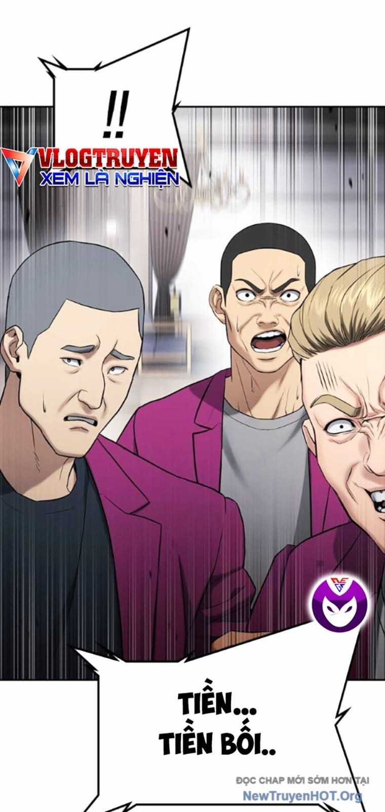 Goo Sera - Chapter 36 - Trang 14