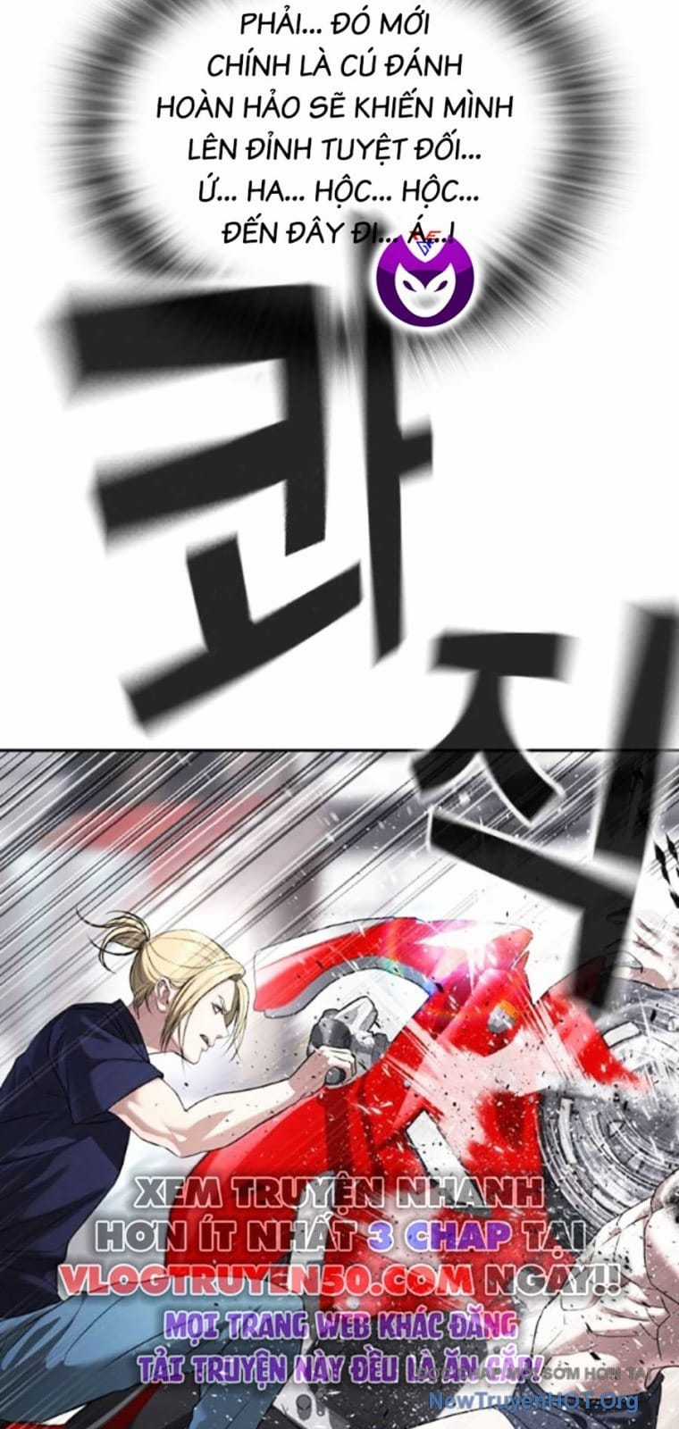 Goo Sera - Chapter 36 - Trang 134