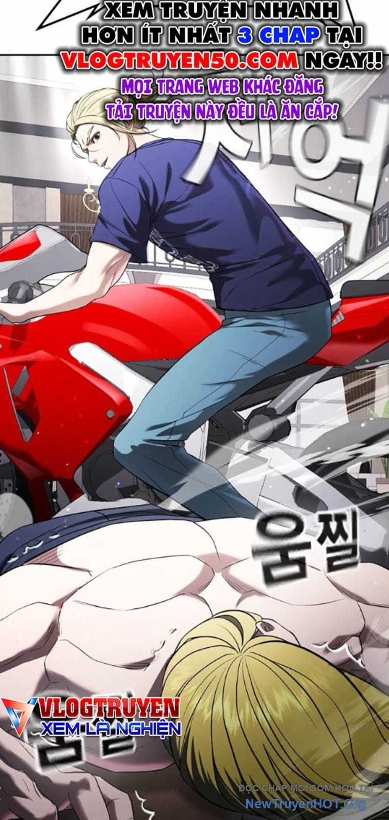 Goo Sera - Chapter 36 - Trang 137