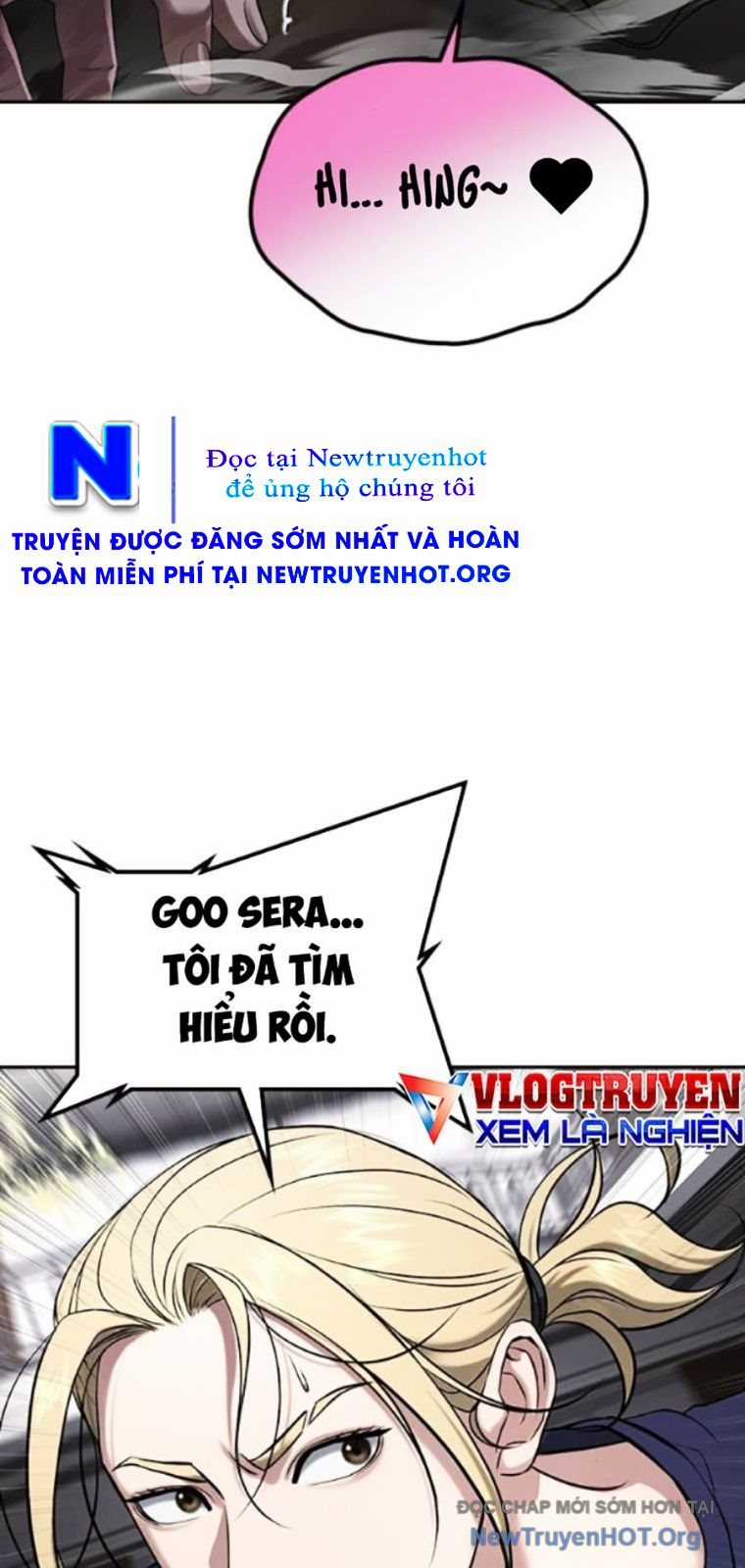 Goo Sera - Chapter 36 - Trang 138