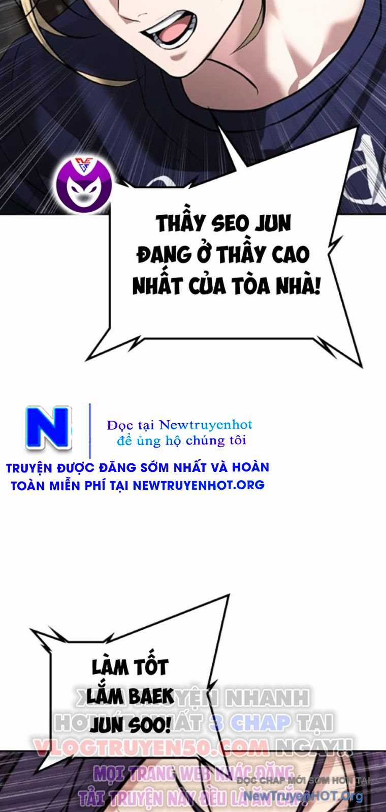 Goo Sera - Chapter 36 - Trang 139