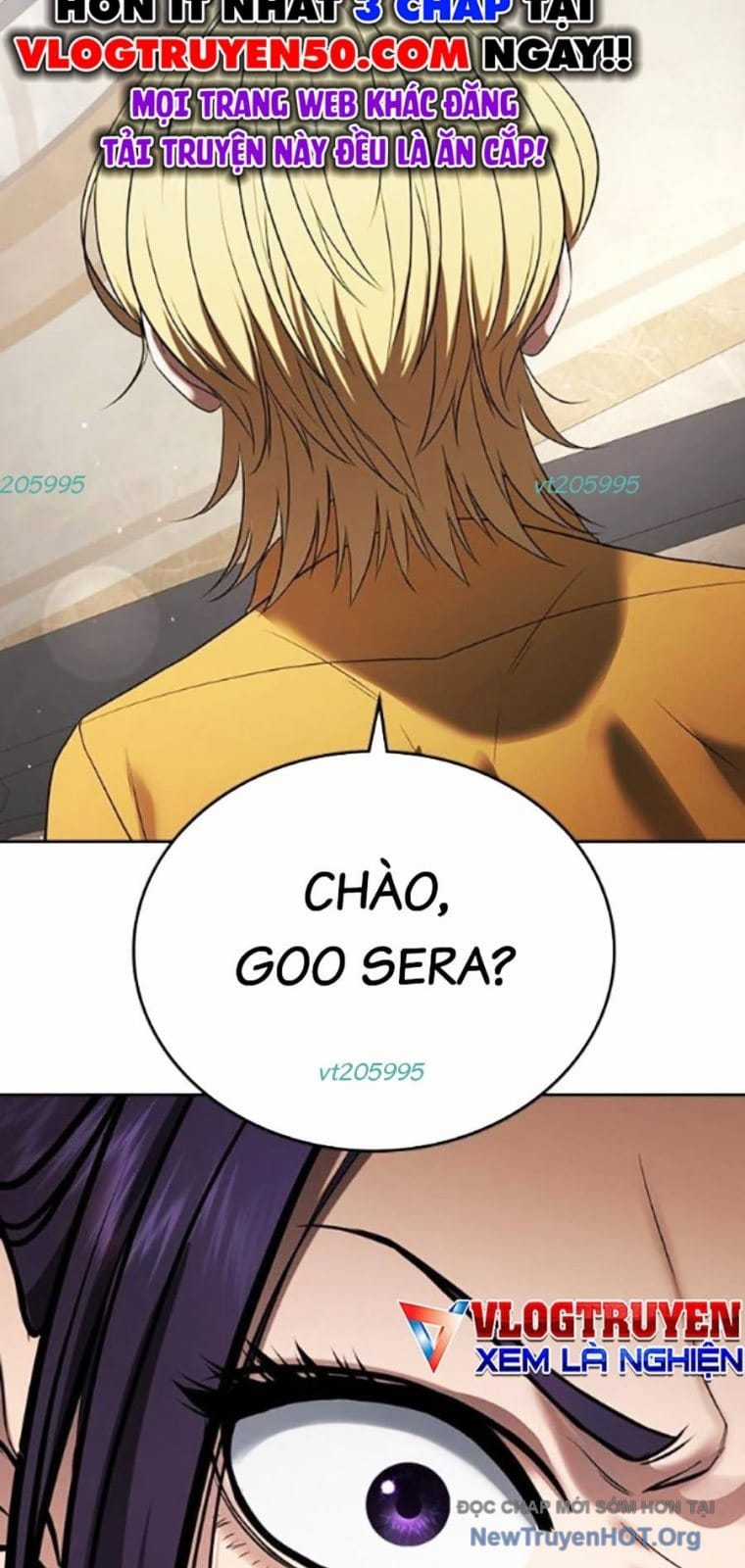 Goo Sera - Chapter 36 - Trang 146