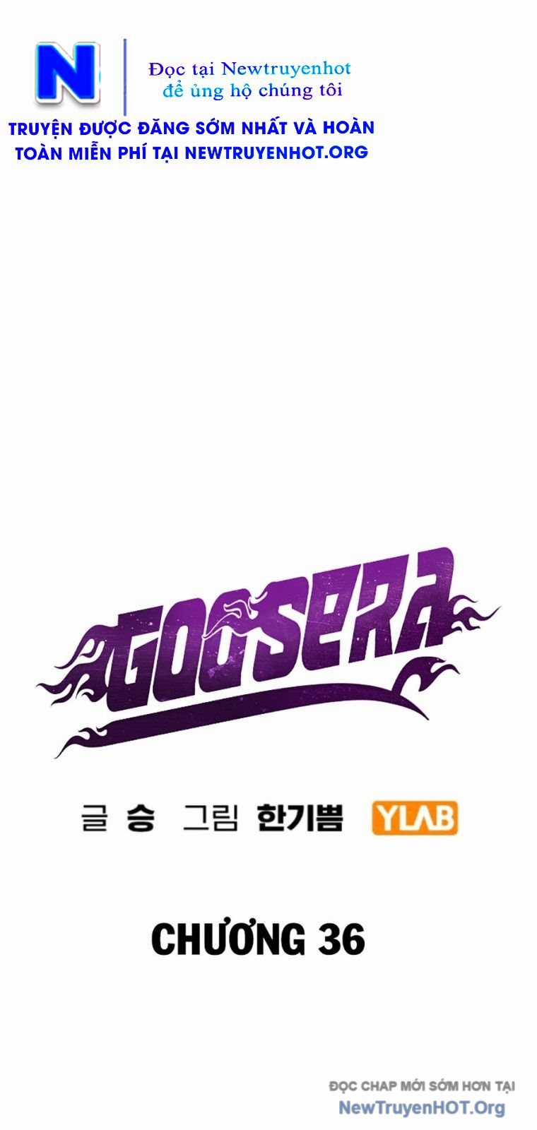 Goo Sera - Chapter 36 - Trang 18
