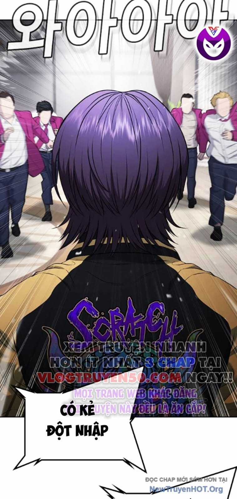 Goo Sera - Chapter 36 - Trang 20