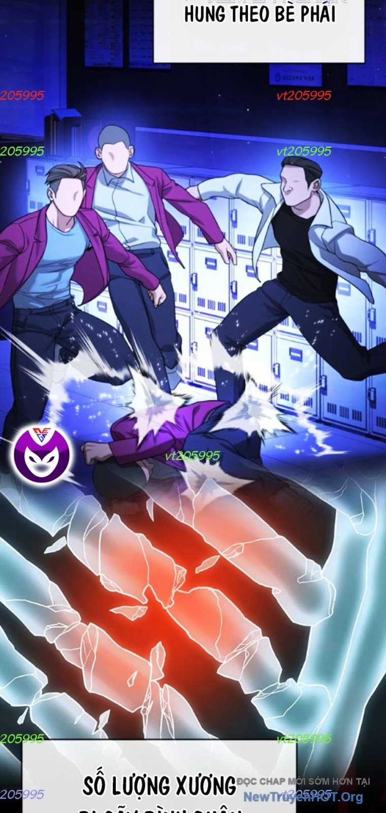 Goo Sera - Chapter 36 - Trang 3