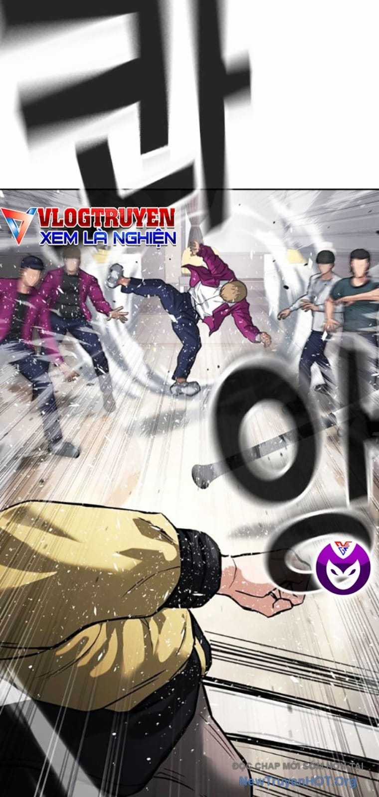 Goo Sera - Chapter 36 - Trang 23