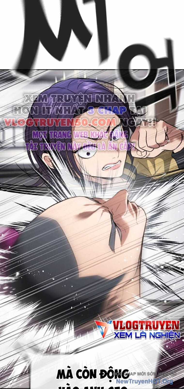 Goo Sera - Chapter 36 - Trang 28