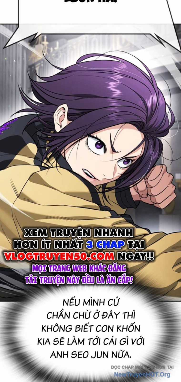 Goo Sera - Chapter 36 - Trang 32