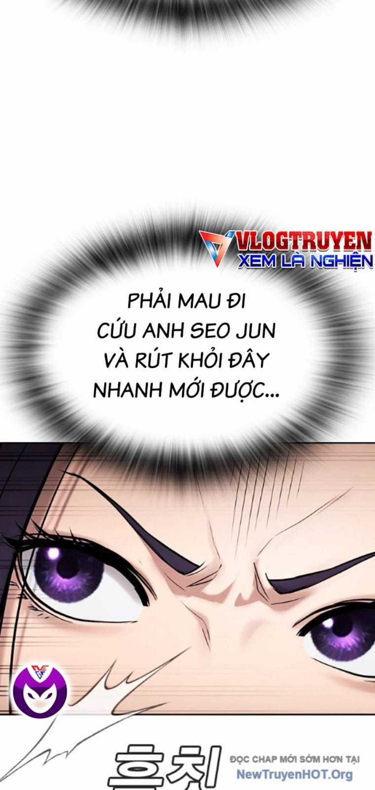 Goo Sera - Chapter 36 - Trang 33