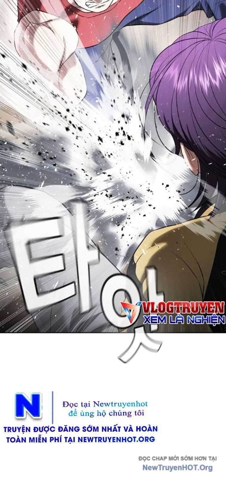 Goo Sera - Chapter 36 - Trang 35