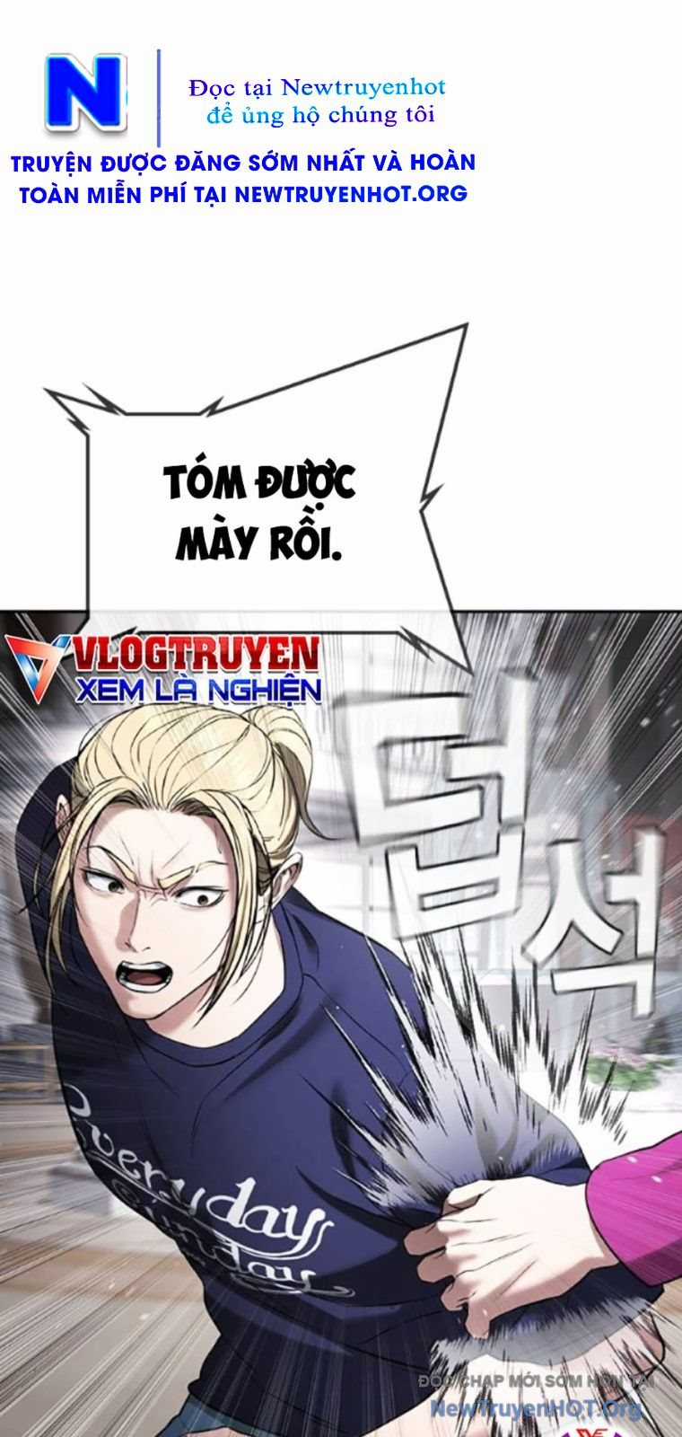 Goo Sera - Chapter 36 - Trang 37