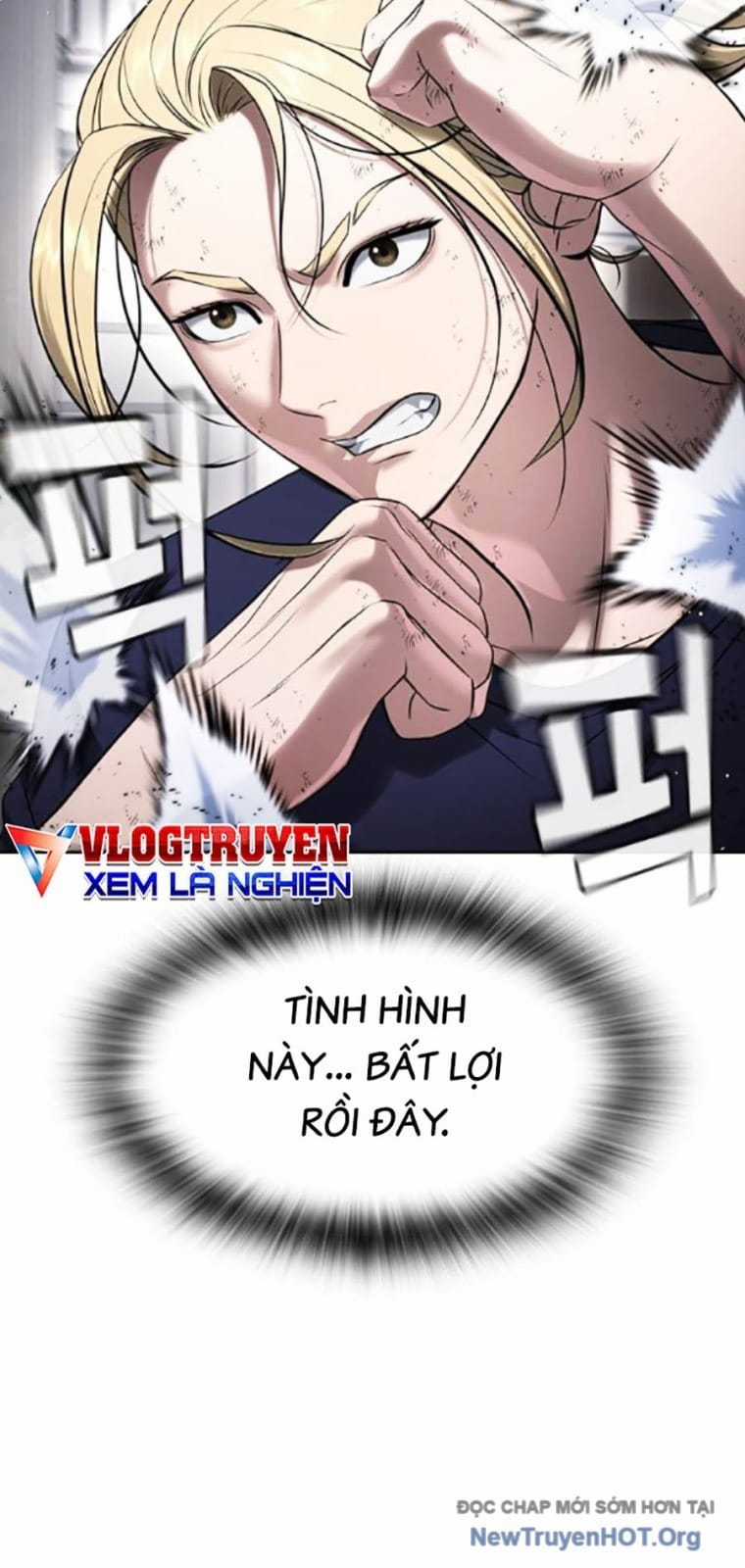 Goo Sera - Chapter 36 - Trang 39