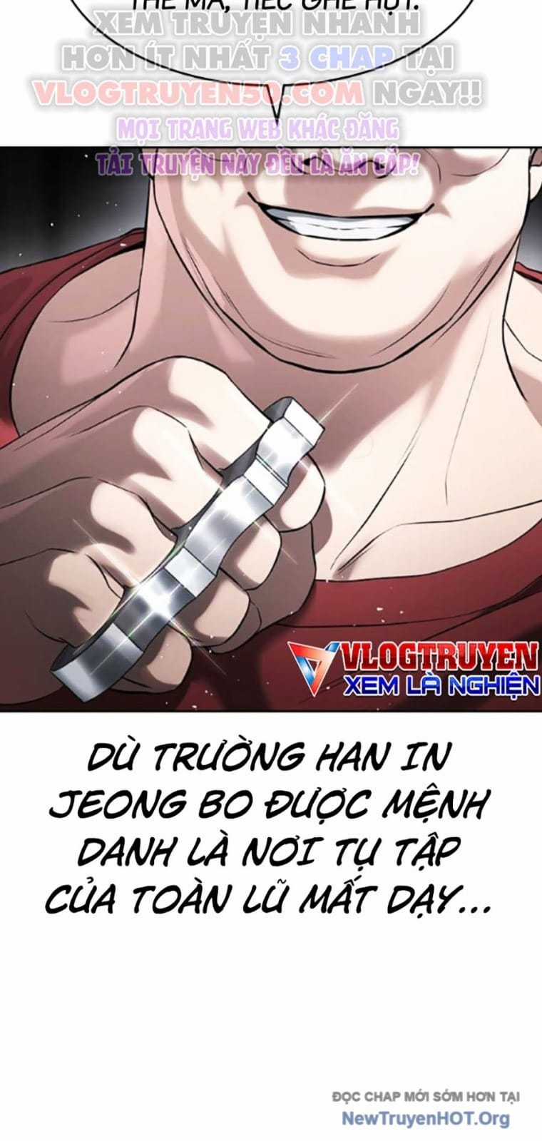 Goo Sera - Chapter 36 - Trang 42