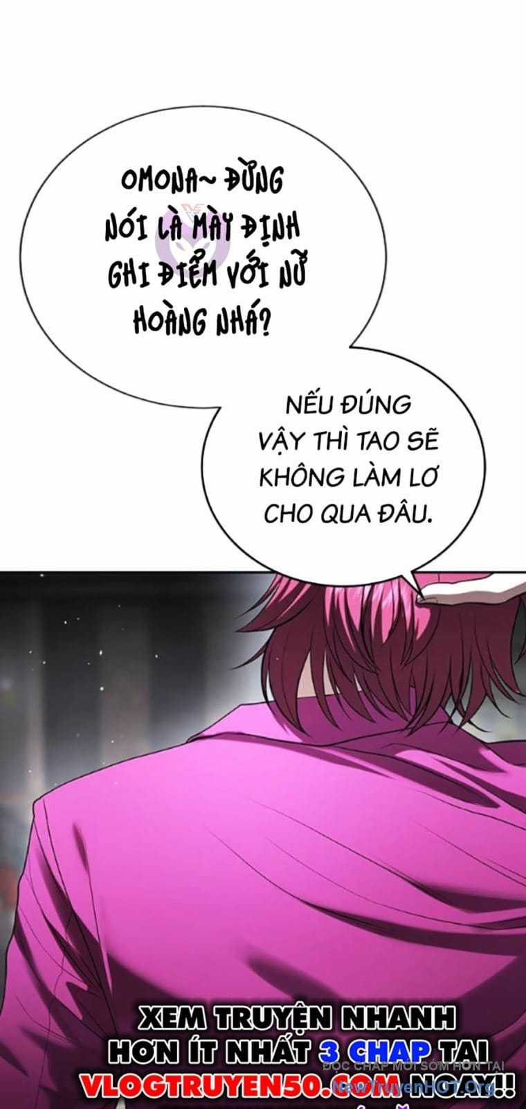 Goo Sera - Chapter 36 - Trang 43