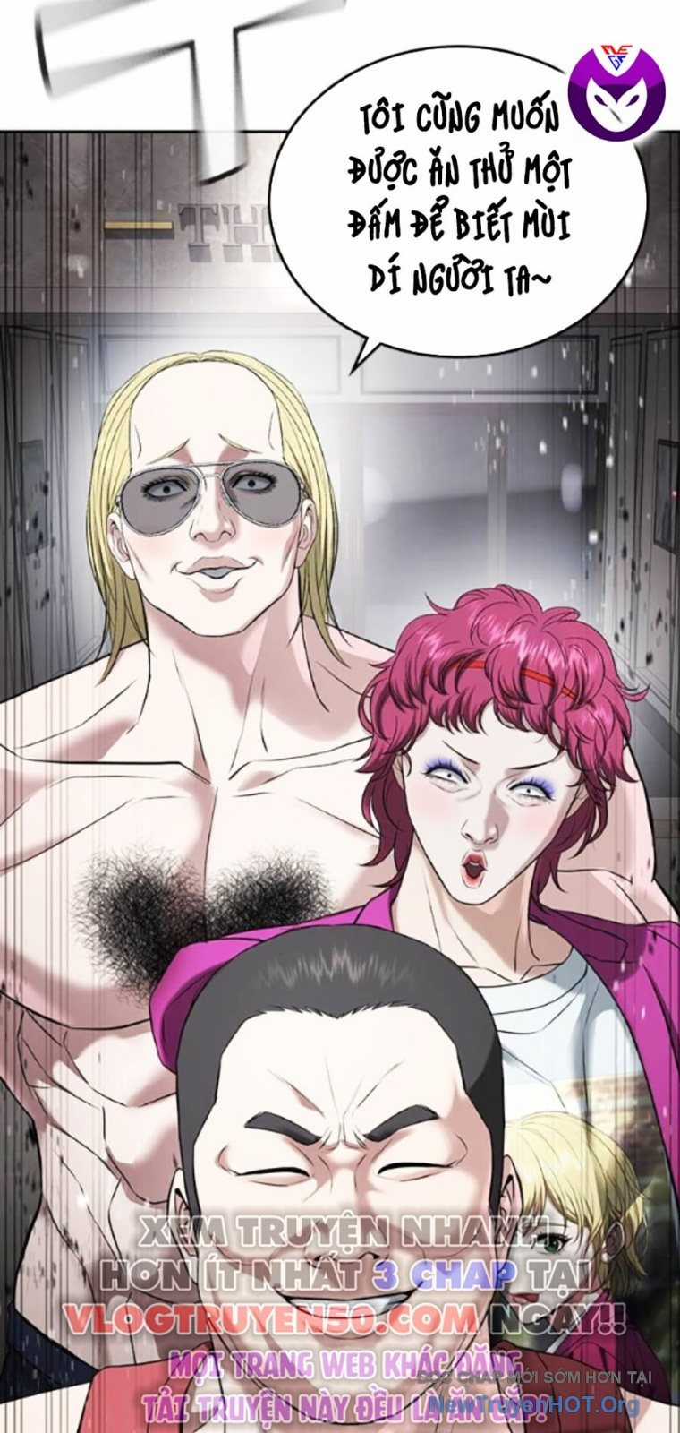 Goo Sera - Chapter 36 - Trang 46