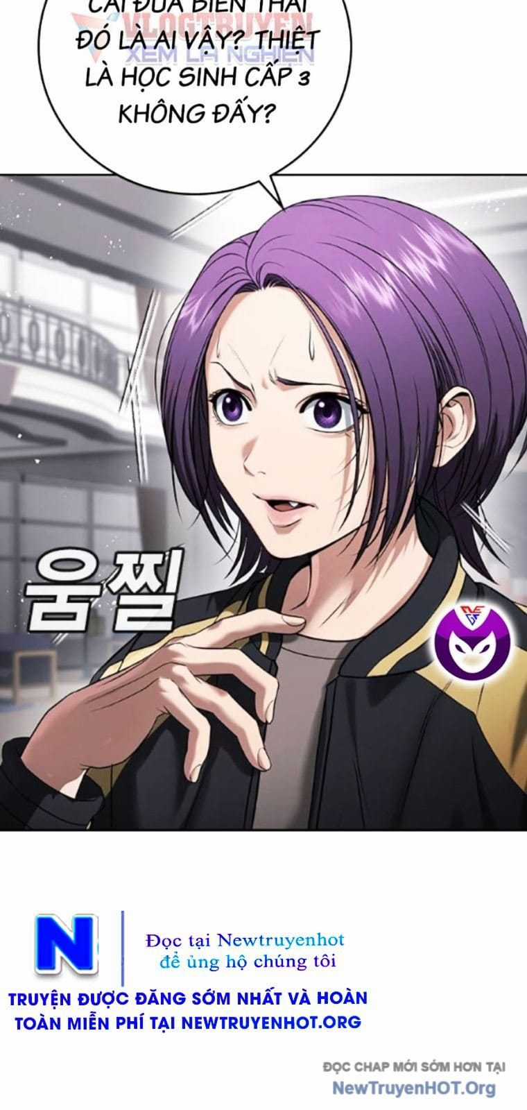 Goo Sera - Chapter 36 - Trang 48