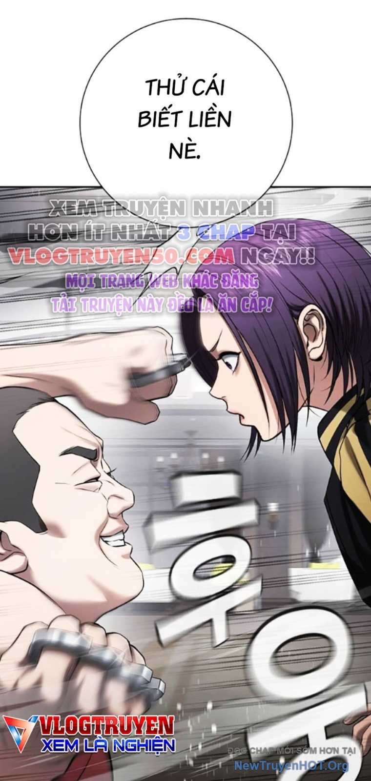 Goo Sera - Chapter 36 - Trang 49