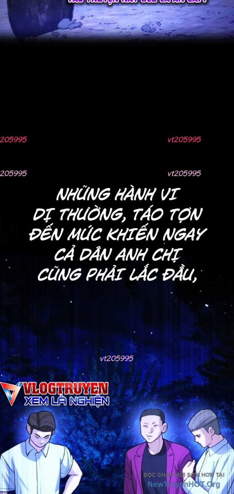 Goo Sera - Chapter 36 - Trang 6