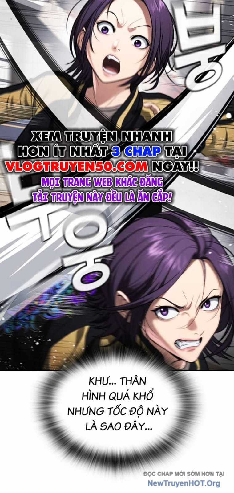 Goo Sera - Chapter 36 - Trang 56