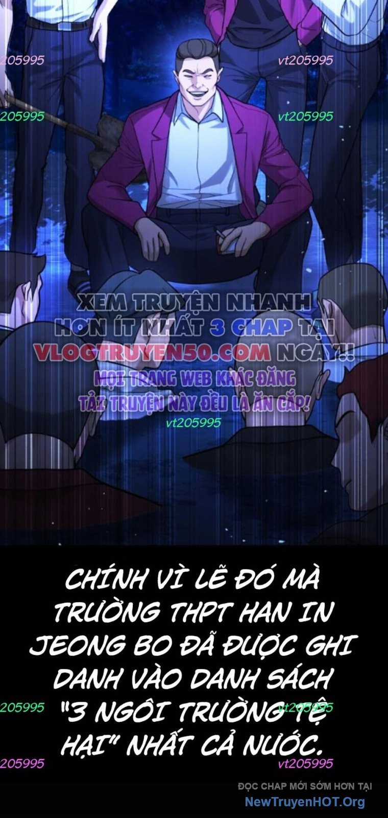 Goo Sera - Chapter 36 - Trang 7
