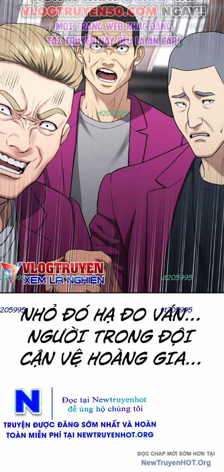 Goo Sera - Chapter 36 - Trang 72