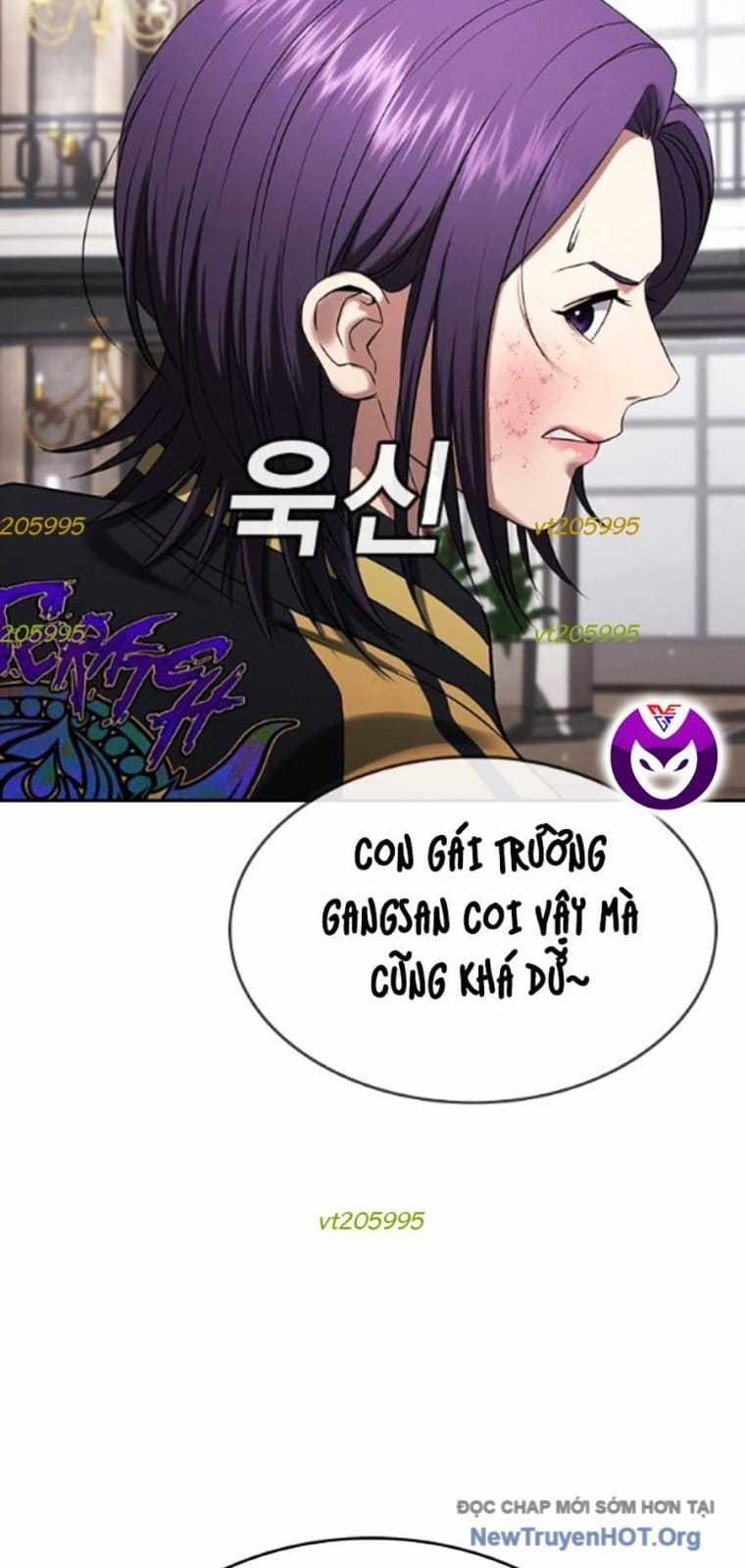 Goo Sera - Chapter 36 - Trang 77