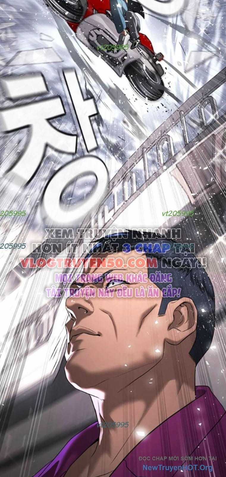 Goo Sera - Chapter 36 - Trang 9