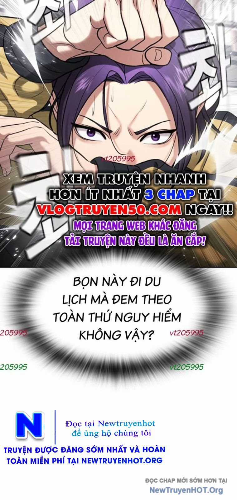 Goo Sera - Chapter 36 - Trang 83