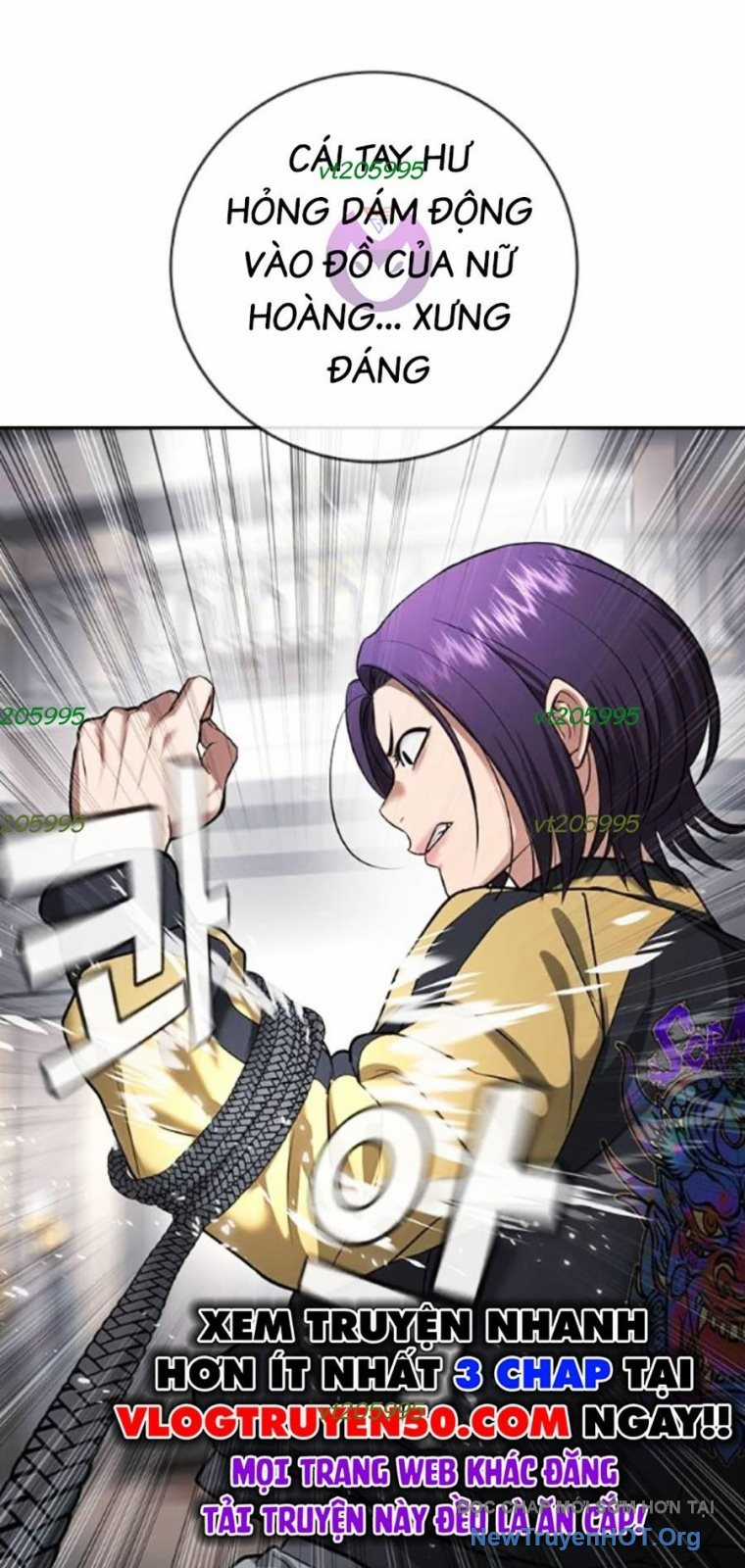 Goo Sera - Chapter 36 - Trang 84