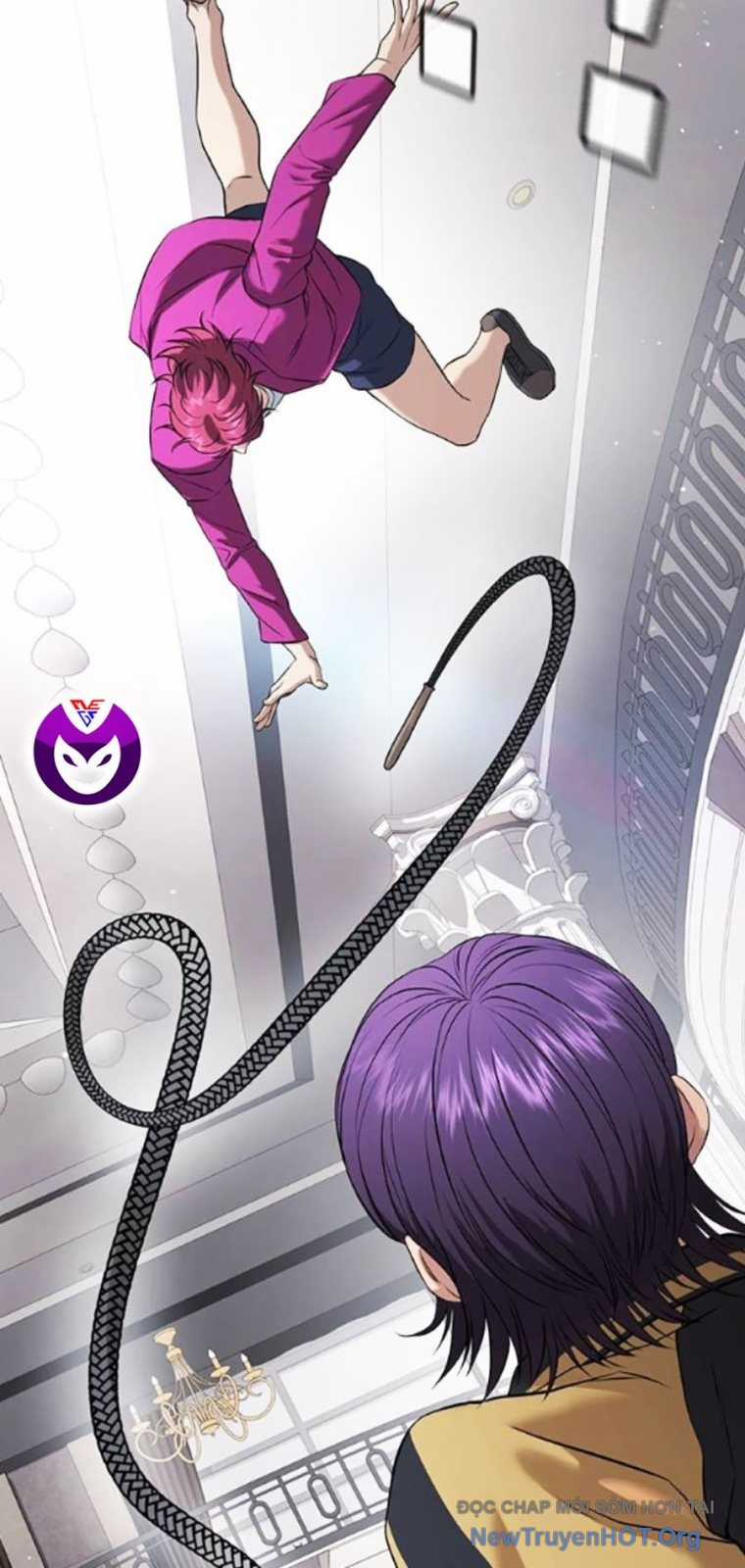 Goo Sera - Chapter 36 - Trang 90