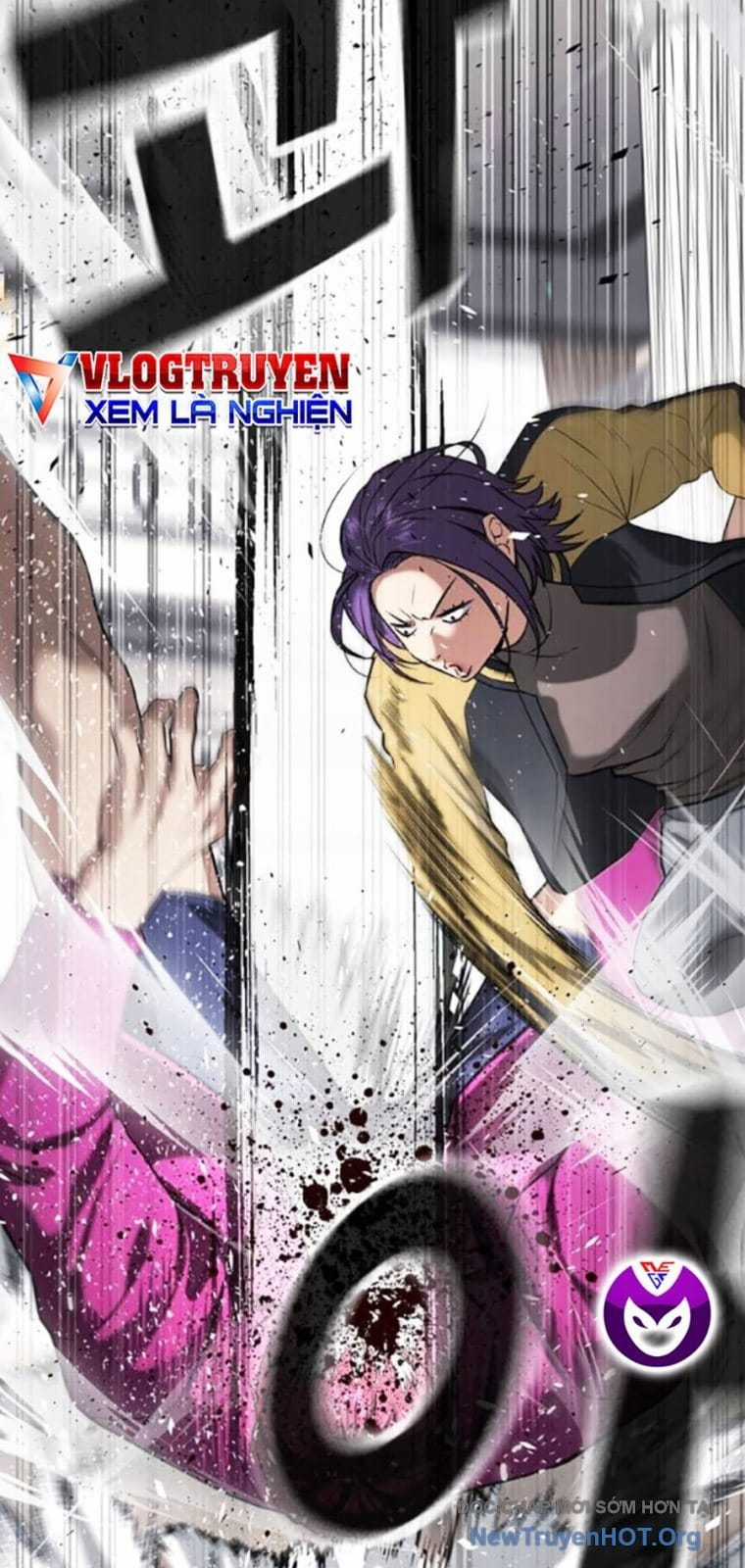 Goo Sera - Chapter 36 - Trang 95