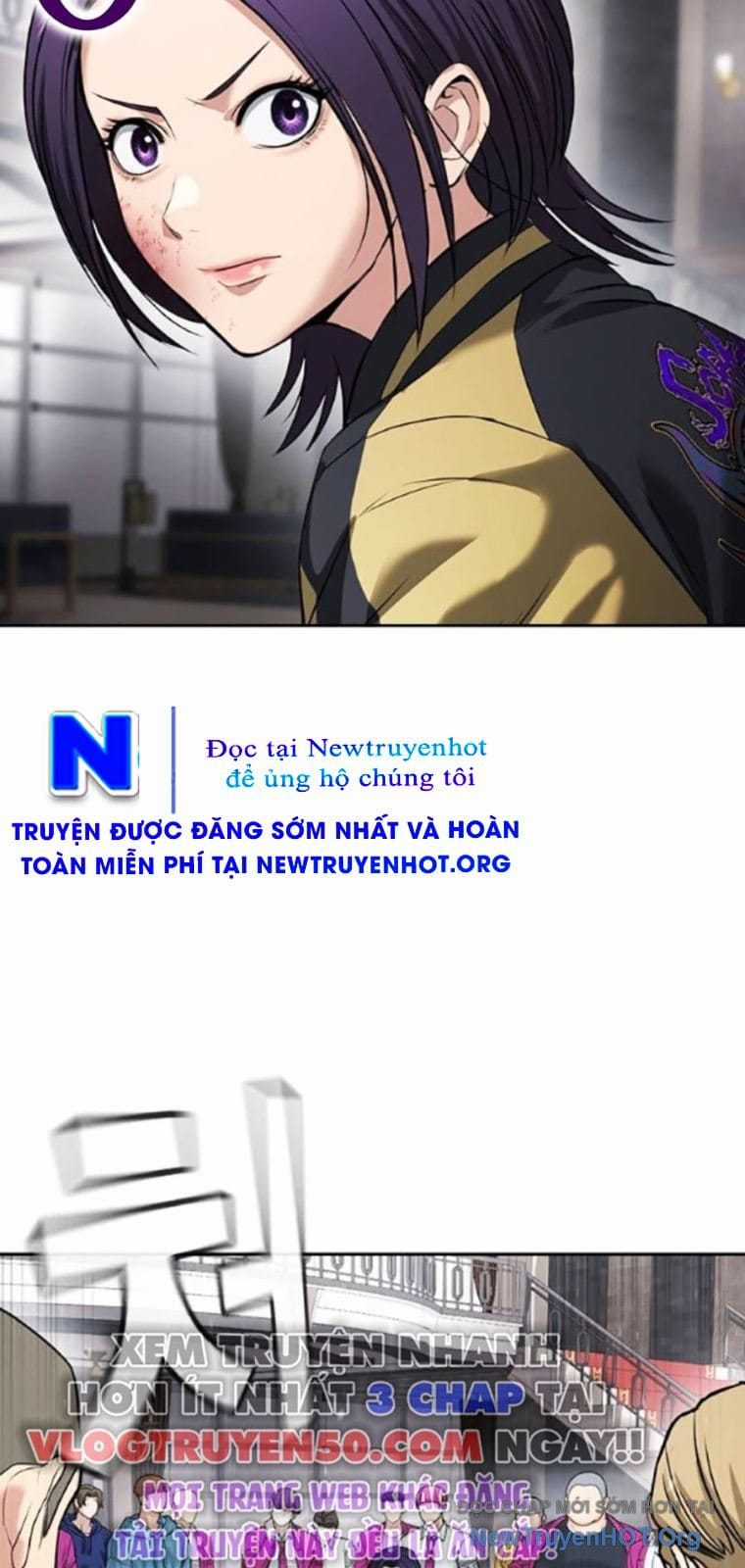 Goo Sera - Chapter 36 - Trang 98