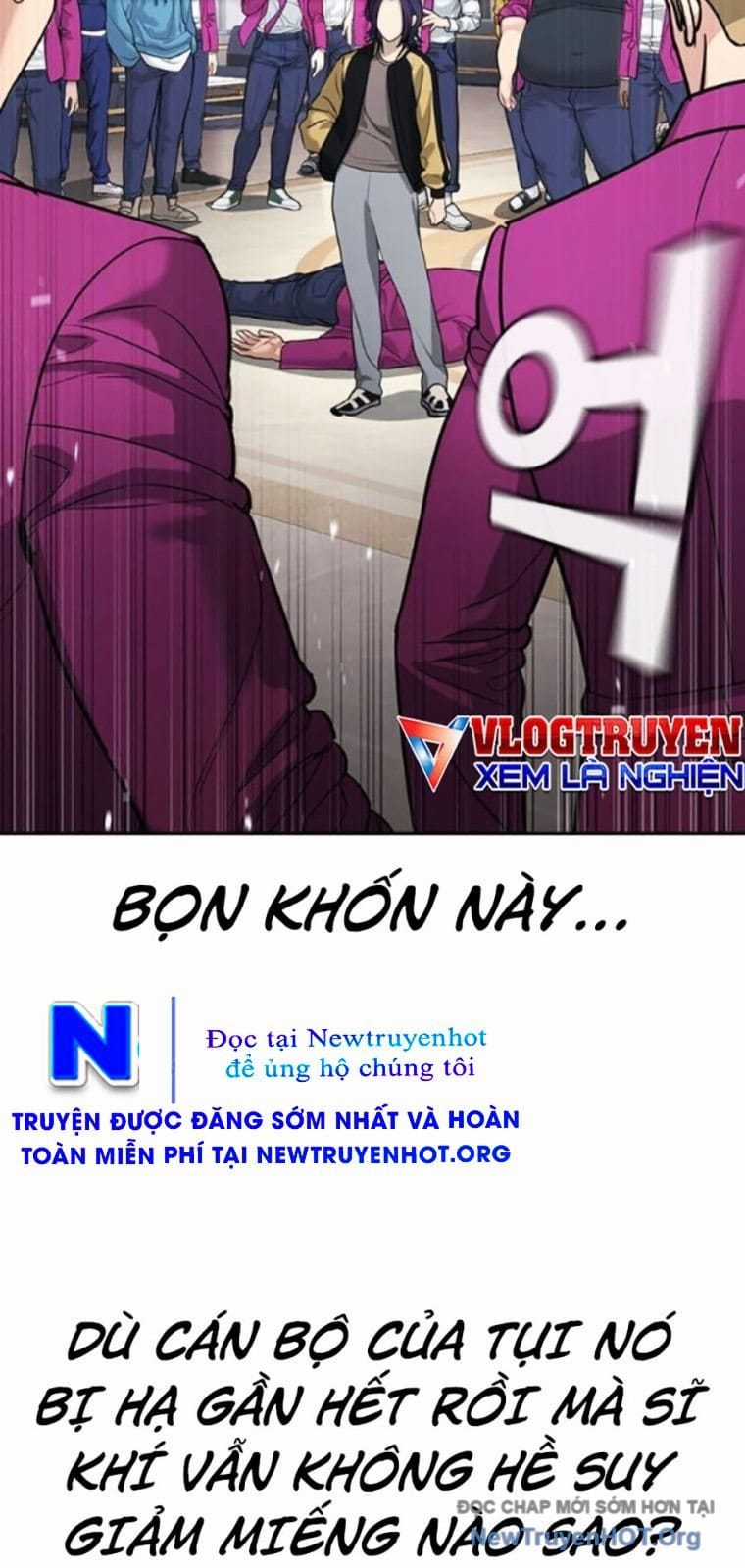 Goo Sera - Chapter 36 - Trang 99