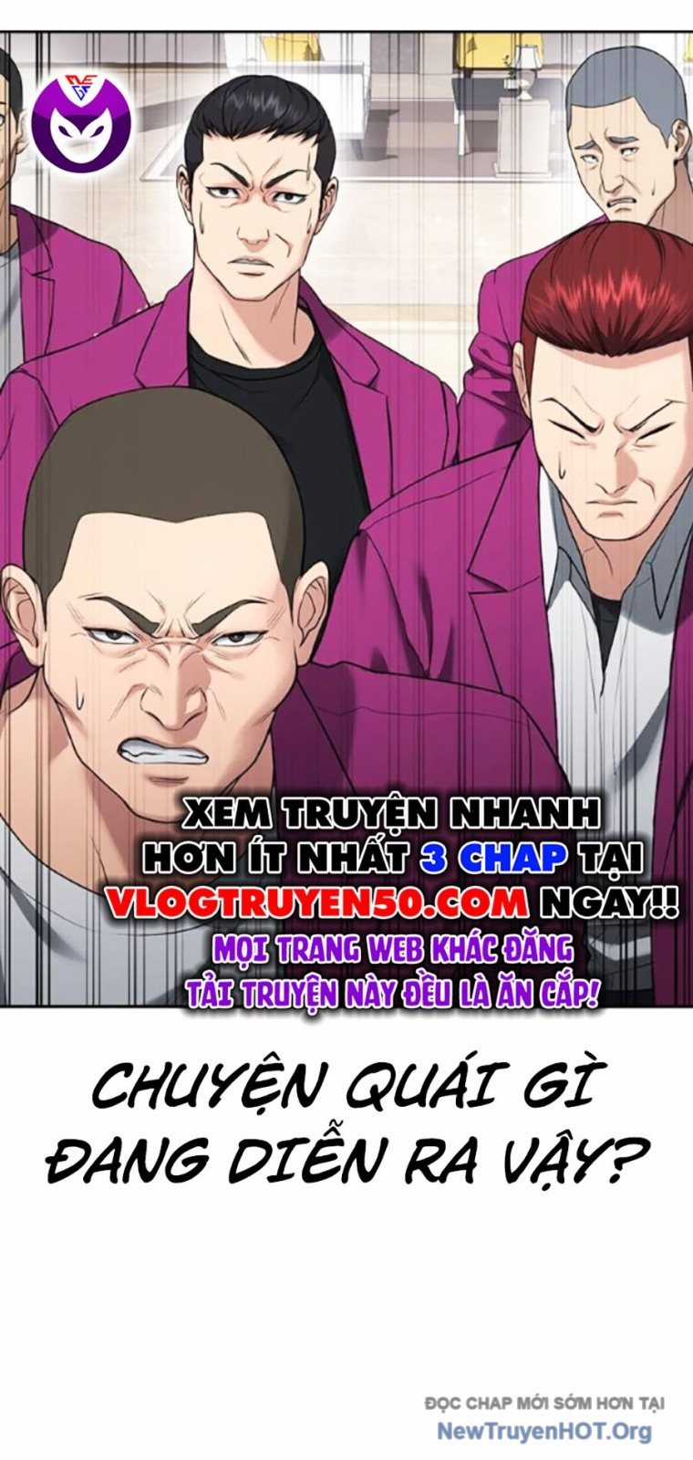 Goo Sera - Chapter 36 - Trang 100