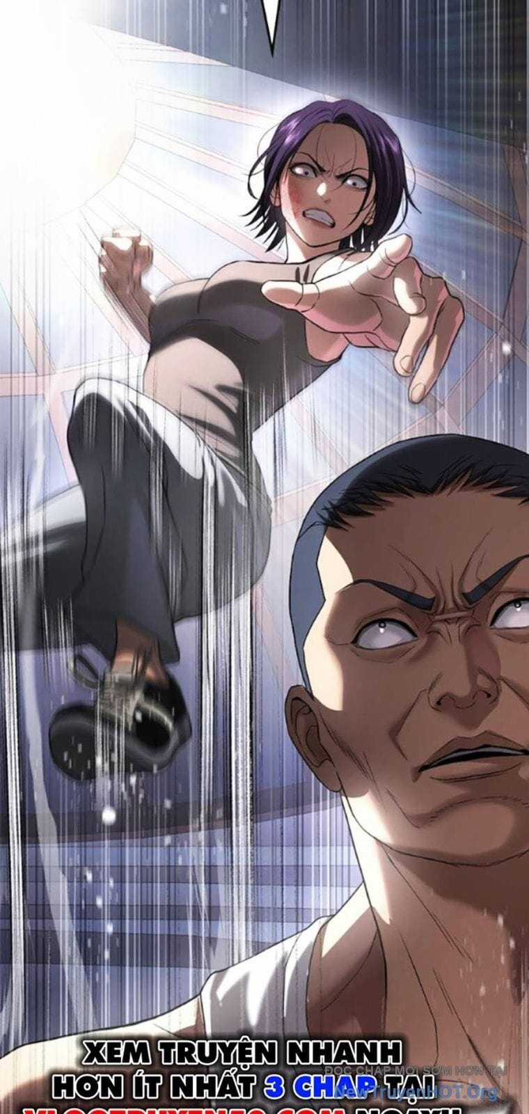 Goo Sera - Chapter 37 - Trang 105