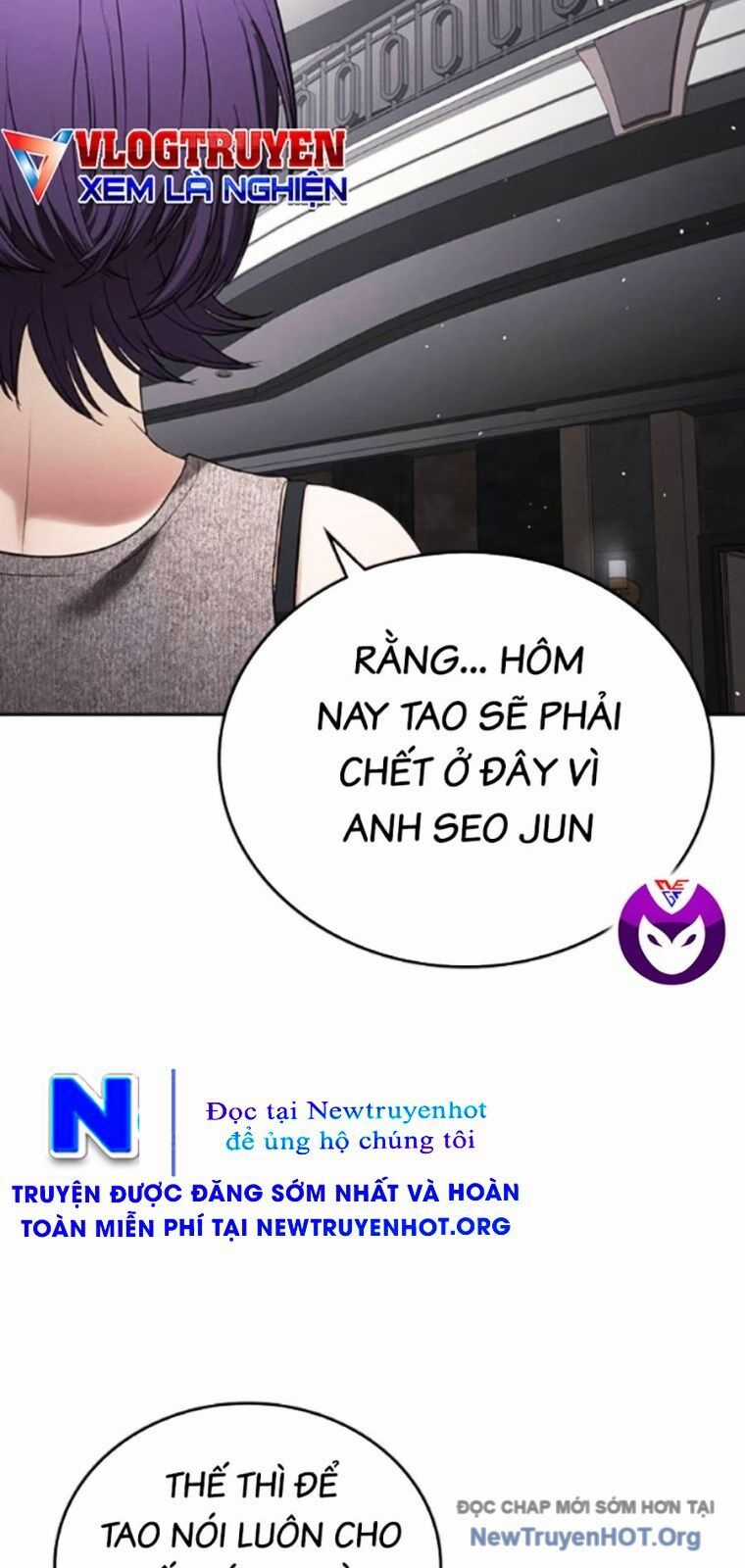 Goo Sera - Chapter 37 - Trang 113